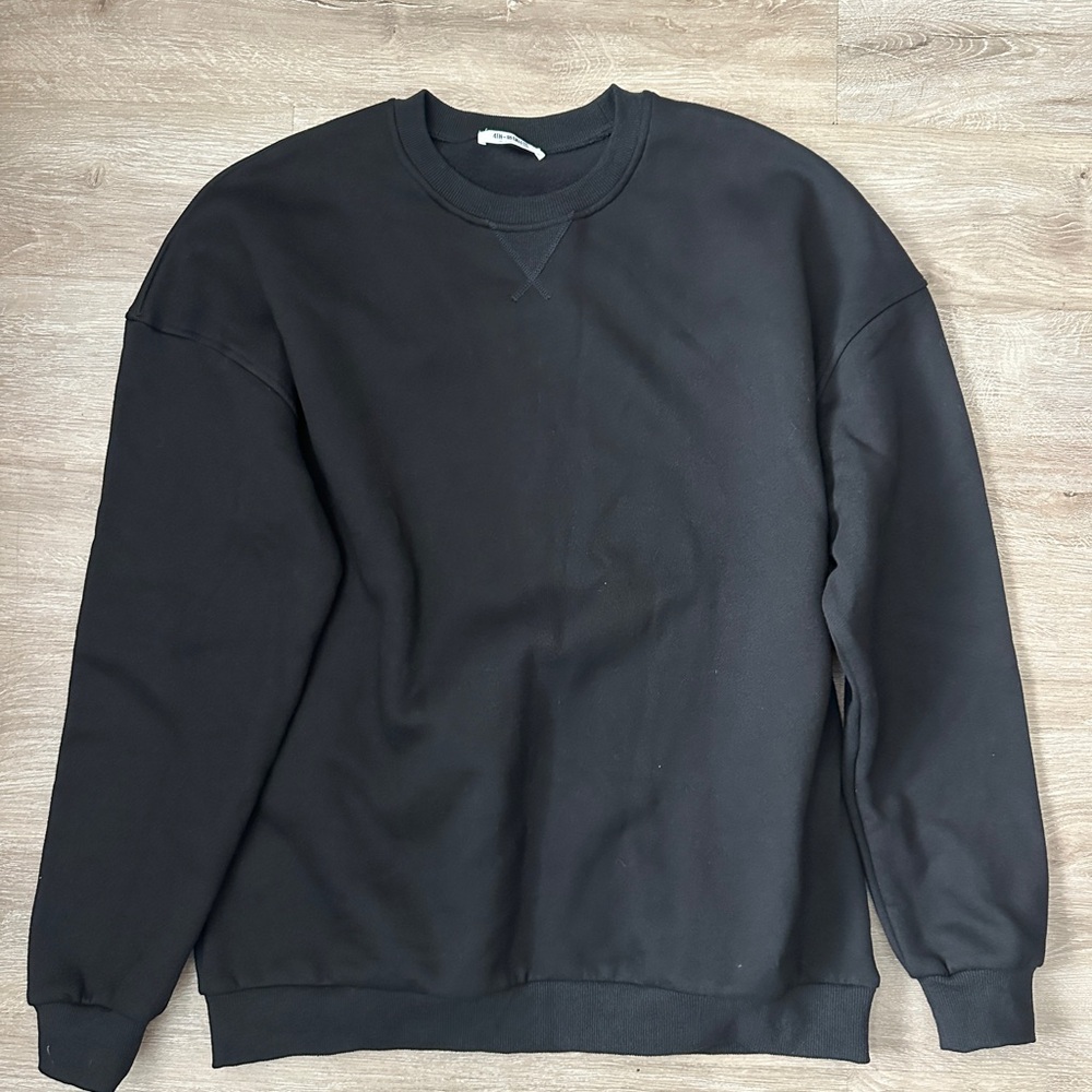 4th & Reckless Women’s Oversized Sweatshirt Size Small